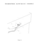 CABLE TIES diagram and image