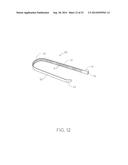 CABLE TIES diagram and image