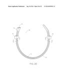 CABLE TIES diagram and image