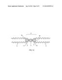 Infinity Shape Coil for Spiral Seams diagram and image