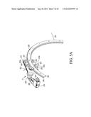 PIPE PROCESSING TOOL WITH PIPE DEFORMATION MEMBERS diagram and image