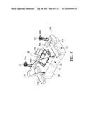 PIPE PROCESSING TOOL WITH PIPE DEFORMATION MEMBERS diagram and image