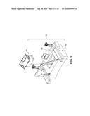 PIPE PROCESSING TOOL WITH PIPE DEFORMATION MEMBERS diagram and image