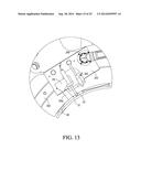 PIPE PROCESSING TOOL WITH PIPE DEFORMATION MEMBERS diagram and image