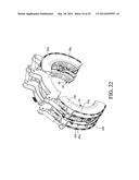 PIPE PROCESSING TOOL WITH PIPE DEFORMATION MEMBERS diagram and image