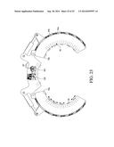 PIPE PROCESSING TOOL WITH PIPE DEFORMATION MEMBERS diagram and image