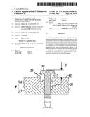 PROCESS AND APPARATUS FOR INSPECTING A HIGH VOLUME MATERIAL JOINTING     OPERATION diagram and image