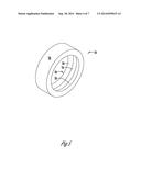 SYSTEM, METHOD AND APPARATUS FOR A PILING RING RELATED TO A PILING RING     FOR END BEARING PIER diagram and image