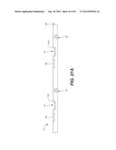 SIGN CONSTRUCTION WITH SECTIONAL SIGN ASSEMBLIES AND INSTALLATION KIT AND     METHOD OF USING SAME diagram and image