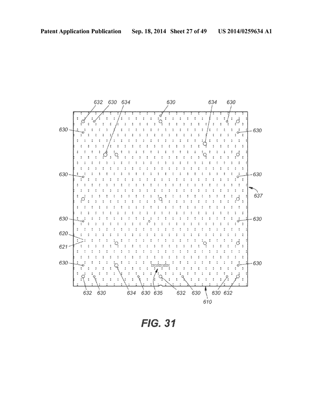 SIGN CONSTRUCTION WITH SECTIONAL SIGN ASSEMBLIES AND INSTALLATION KIT AND     METHOD OF USING SAME - diagram, schematic, and image 28