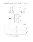 SIGN CONSTRUCTION WITH SECTIONAL SIGN ASSEMBLIES AND INSTALLATION KIT AND     METHOD OF USING SAME diagram and image