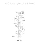 SIGN CONSTRUCTION WITH SECTIONAL SIGN ASSEMBLIES AND INSTALLATION KIT AND     METHOD OF USING SAME diagram and image