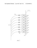 COMPONENT SIMULATION SHELL AND SHIPPING CONTAINER ASSEMBLY HAVING A     COMPONENT SIMULATION SHELL diagram and image