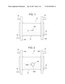 MECHANICAL REPAIR OF DAMAGED AIRFOIL STRUCTURE diagram and image