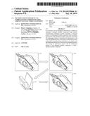 METHODS FOR THE REPAIR OF GAS TURBINE ENGINE COMPONENTS USING ADDITIVE     MANUFACTURING TECHNIQUES diagram and image