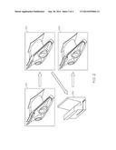 METHODS FOR THE REPAIR OF GAS TURBINE ENGINE COMPONENTS USING ADDITIVE     MANUFACTURING TECHNIQUES diagram and image