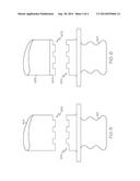 METHODS FOR THE REPAIR OF GAS TURBINE ENGINE COMPONENTS USING ADDITIVE     MANUFACTURING TECHNIQUES diagram and image