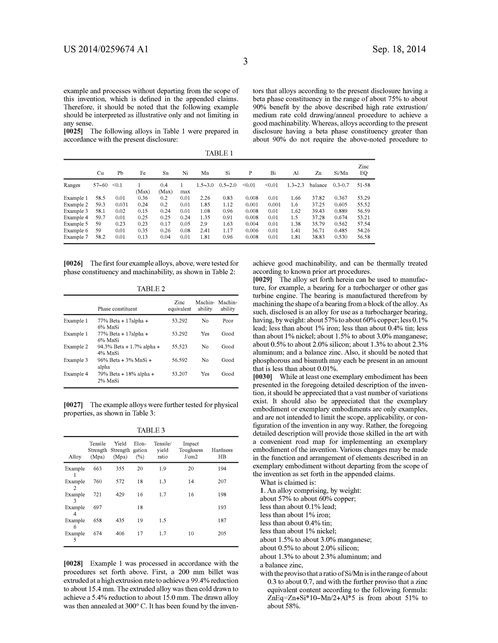 BRASS ALLOYS FOR USE IN TURBOCHARGER BEARING APPLICATIONS - diagram, schematic, and image 05