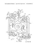 Shavers diagram and image