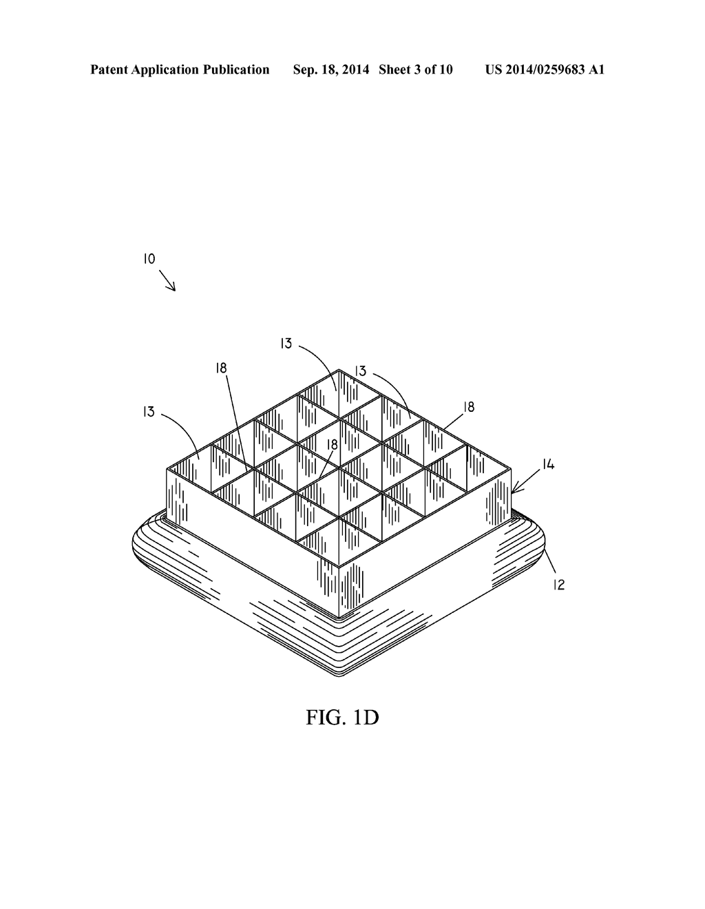 EFFICIENT SELF-CLEANING FOOD CHOPPER - diagram, schematic, and image 04