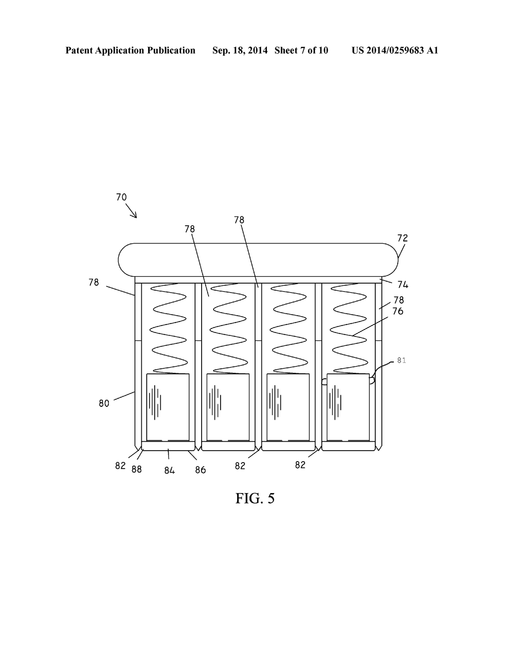 EFFICIENT SELF-CLEANING FOOD CHOPPER - diagram, schematic, and image 08