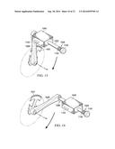 PEDAL ASSEMBLY, APPARATUS FOR DETERMINING A PEDAL CONFIGURATION, AND     METHODS THEREOF diagram and image