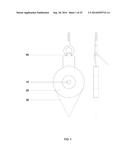 Forensic Mapping Instrument diagram and image