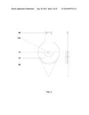 Forensic Mapping Instrument diagram and image