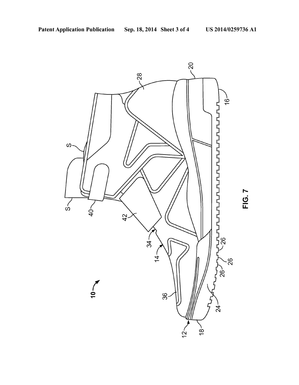 PROTECTIVE SHOE COVER - diagram, schematic, and image 04