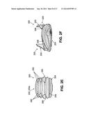 SOLE STRUCTURES AND ARTICLES OF FOOTWEAR HAVING A LIGHTWEIGHT MIDSOLE     MEMBER WITH PROTECTIVE ELEMENTS diagram and image