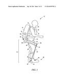 Systems and Methods for Gravitational Load Support diagram and image