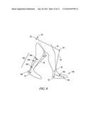 Systems and Methods for Gravitational Load Support diagram and image