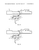 Firearm Trigger Reset Assist Apparatus and Method diagram and image