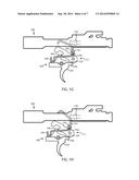 Firearm Trigger Reset Assist Apparatus and Method diagram and image