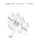 FISHING DEVICE INSERTS diagram and image