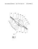 FISHING DEVICE INSERTS diagram and image