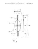 FISHING DEVICE INSERTS diagram and image