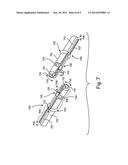 FISHING DEVICE INSERTS diagram and image