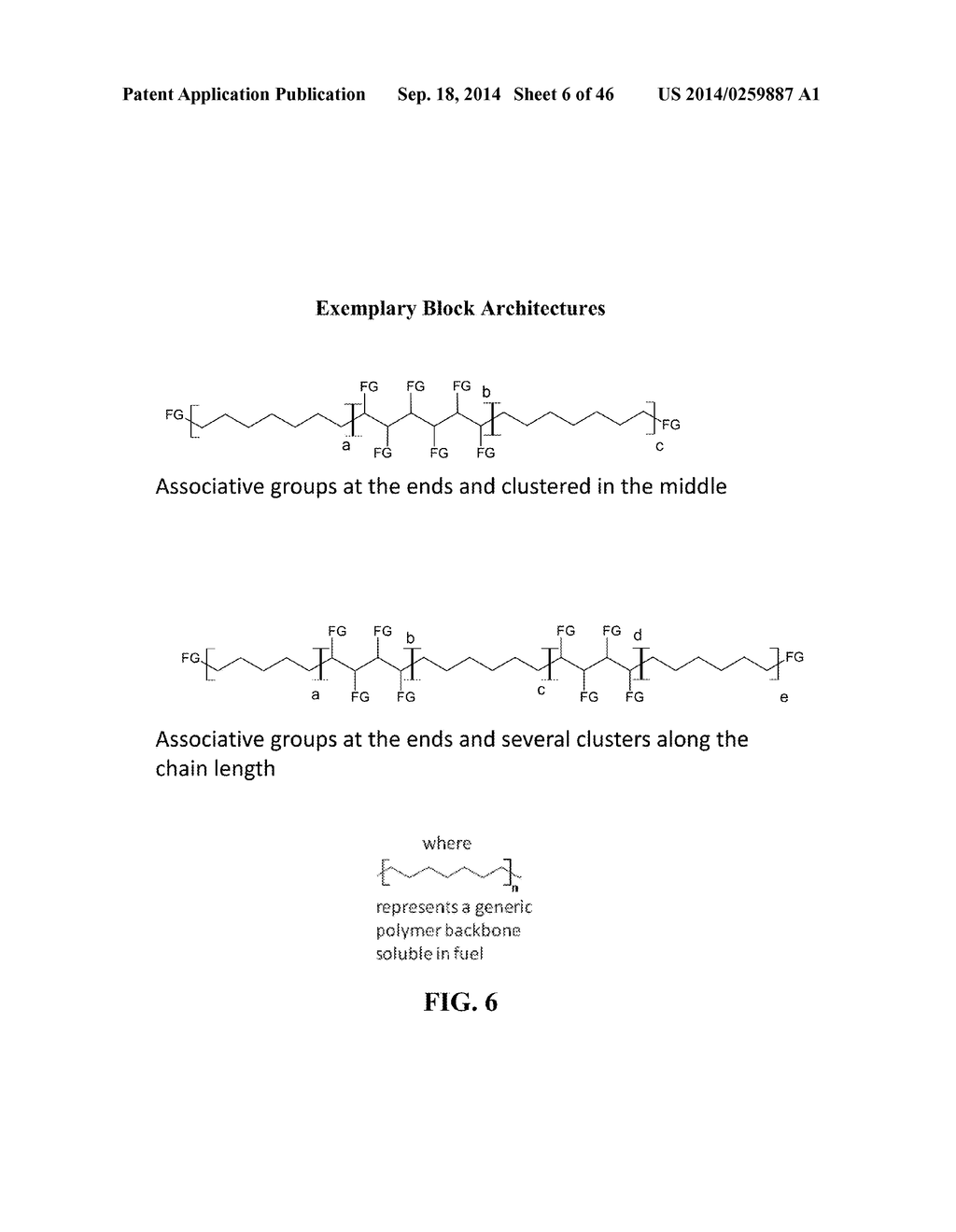 ASSOCIATIVE POLYMERS AND RELATED COMPOSITIONS, METHODS AND SYSTEMS - diagram, schematic, and image 07