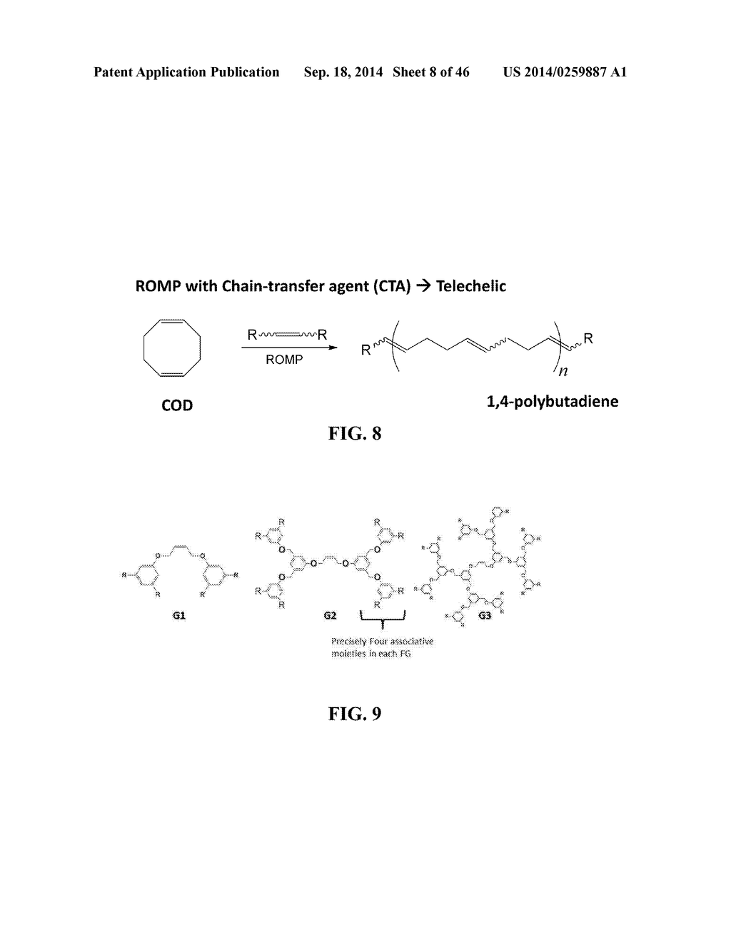 ASSOCIATIVE POLYMERS AND RELATED COMPOSITIONS, METHODS AND SYSTEMS - diagram, schematic, and image 09