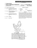 LANDSCAPE EDGING SYSTEM diagram and image