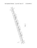 LANDSCAPE EDGING SYSTEM diagram and image