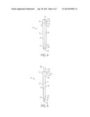 LANDSCAPE EDGING SYSTEM diagram and image