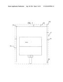 SYSTEM AND PROCESS FOR IRRIGATING AND MONITORING THE GROWTH OF PLANTS diagram and image