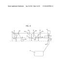 SYSTEM AND PROCESS FOR IRRIGATING AND MONITORING THE GROWTH OF PLANTS diagram and image