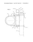 SYSTEM AND PROCESS FOR IRRIGATING AND MONITORING THE GROWTH OF PLANTS diagram and image