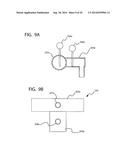 SYSTEM AND PROCESS FOR IRRIGATING AND MONITORING THE GROWTH OF PLANTS diagram and image