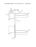 SYSTEM AND PROCESS FOR IRRIGATING AND MONITORING THE GROWTH OF PLANTS diagram and image