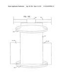 SYSTEM AND PROCESS FOR IRRIGATING AND MONITORING THE GROWTH OF PLANTS diagram and image