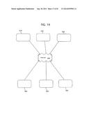 SYSTEM AND PROCESS FOR IRRIGATING AND MONITORING THE GROWTH OF PLANTS diagram and image